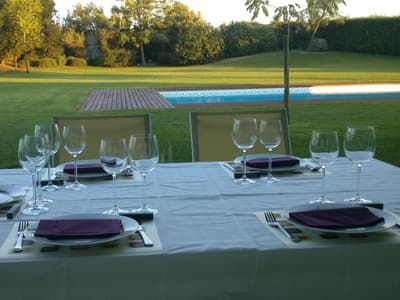 Monte Girassol - The Lisbon Country House!