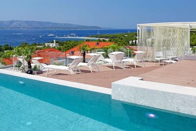Lifestyle Hotel Vitar - Adults Only