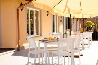 Villa Carolina Resort