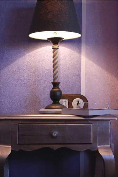 Hotel Rural La Tenada