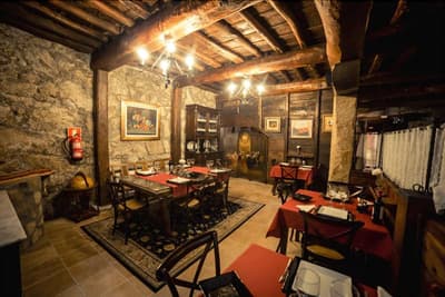 Posada Real Ruralmusical