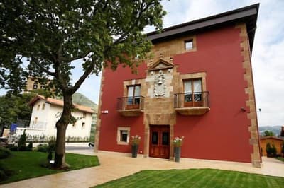 Hotel Palacio Muñatones