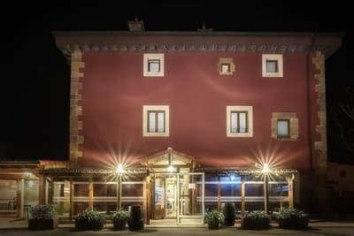 Hotel Palacio Muñatones