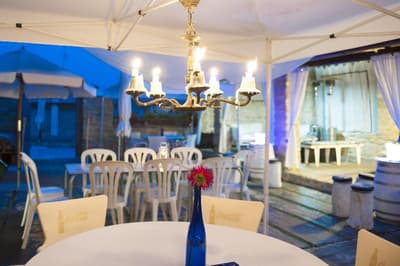 El Palacete Del Obispo