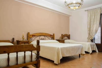 Hotel Castello Di Giuliano
