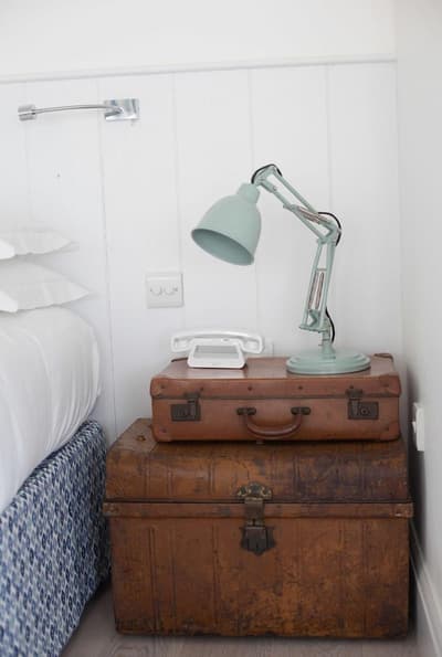 Trevose Harbour House