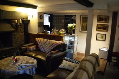 Ancient Unicorn Inn