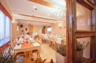 Dom Wypoczynkowy U Staszla