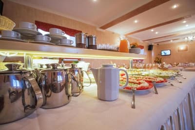 Dom Wypoczynkowy U Staszla