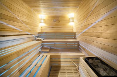 Hotel Dworek Wapionka