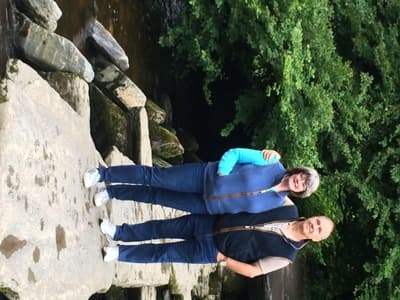 Exmoor House - Guest House