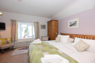 Hawthorn Farm Guest House