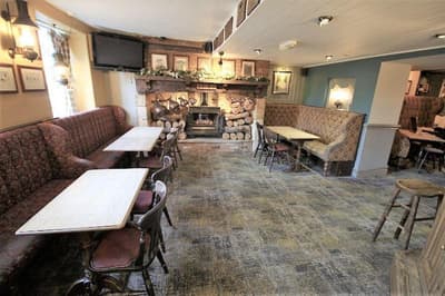 The Kings Arms Chipping Norton