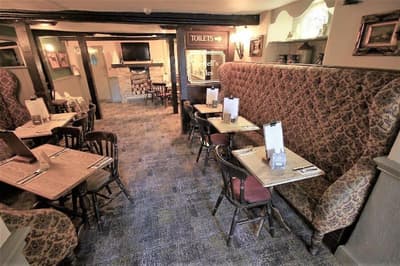 The Kings Arms Chipping Norton