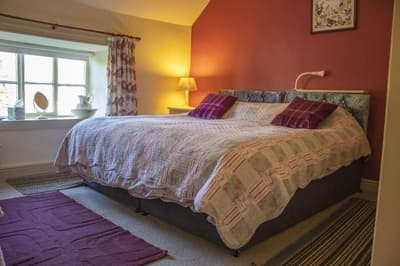 Manor Farm Bed And Breakfast