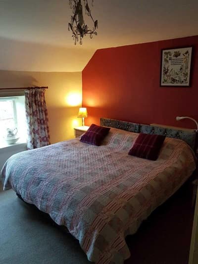 Manor Farm Bed And Breakfast