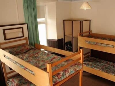 Kirkby Stephen Hostel