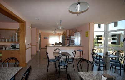 Hotel Valdoviño Express