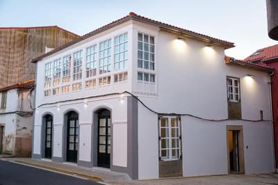 Pensión Domus Gallery