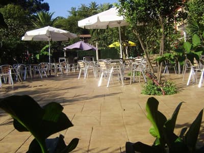 Hotel Rural Las Palmeras Muskiz