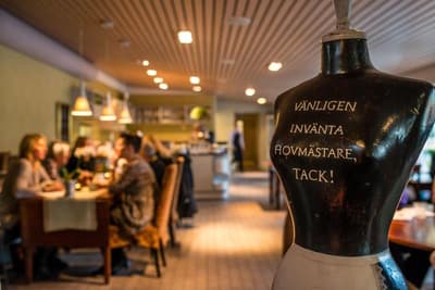 Trosa Stadshotell & Spa