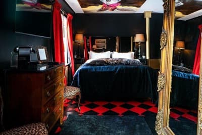 Bomans Hotell I Trosa