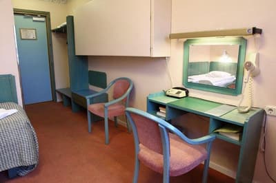 Hotell Älvdalen