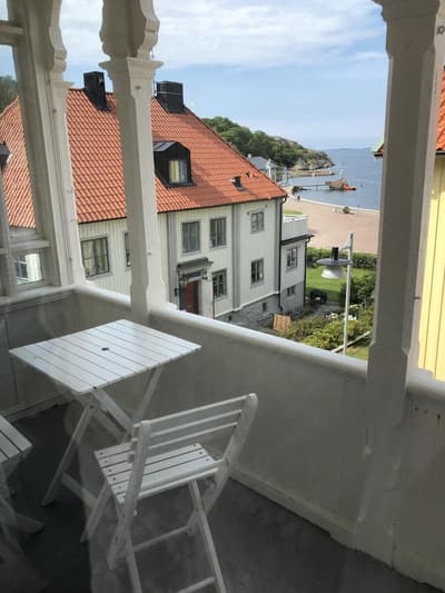 Nautic Hotell
