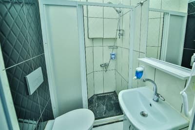 Amasra Ayisigi Pansiyon