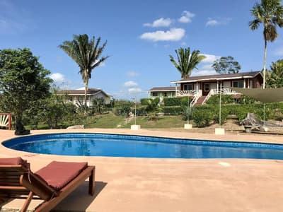 Dream Valley Belize