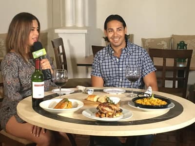 Parguera Plaza Hotel