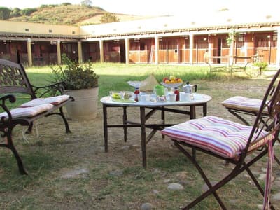 Cavalli di S'Arcaite