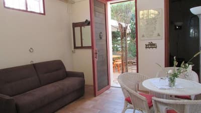 Cavalli di S'Arcaite