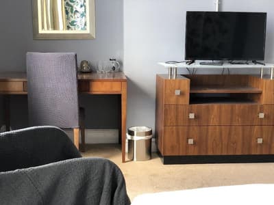 The Great Western Hotel