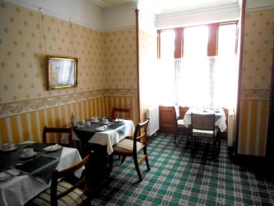 Woodlands Bed & Breakfast