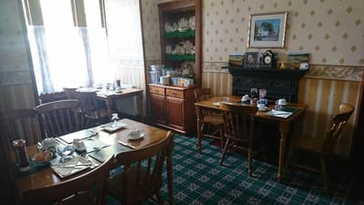 Woodlands Bed & Breakfast