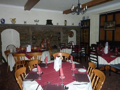 The White Rose Hotel