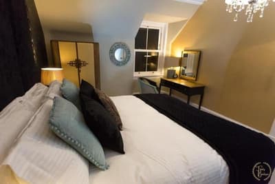 Trinity Boutique B&B