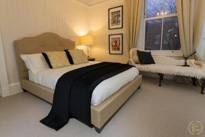 Trinity Boutique B&B