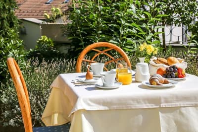 Sonnenhotel Adler