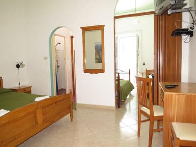 Casa Vittorio