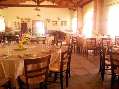 Le Terre Di San Domenico