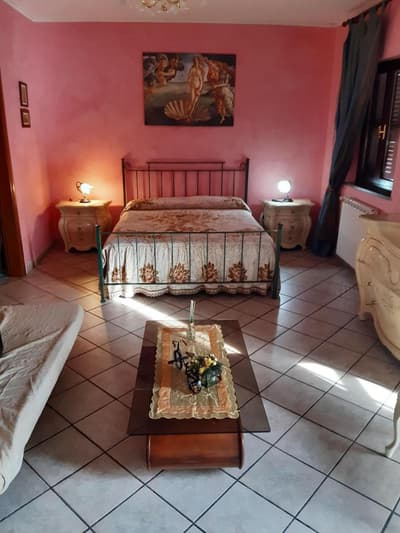 B&B Villa Giovanni