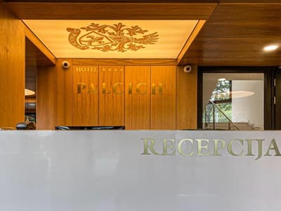 Hotel Palcich