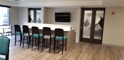 Comfort Inn & Suites Clarksville