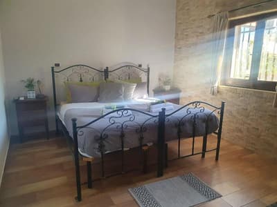B&B Mandorla Amara