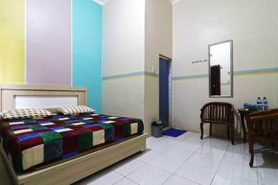 Hotel Grand Family by ZUZU