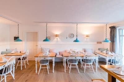 Belle Maison - Das kleine Hotel