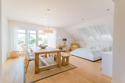 Belle Maison - Das kleine Hotel