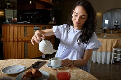 Hotel Internazionale